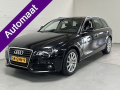 Audi A4 Avant - 1.8 TFSI Pro Line Business CLIMA / CRUISE / NAVI / LMV