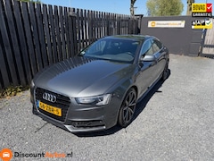 Audi A5 Sportback - 1.8 TFSI S Edition