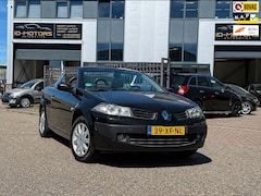 Renault Mégane coupé cabriolet - 2.0-16V Tech Line