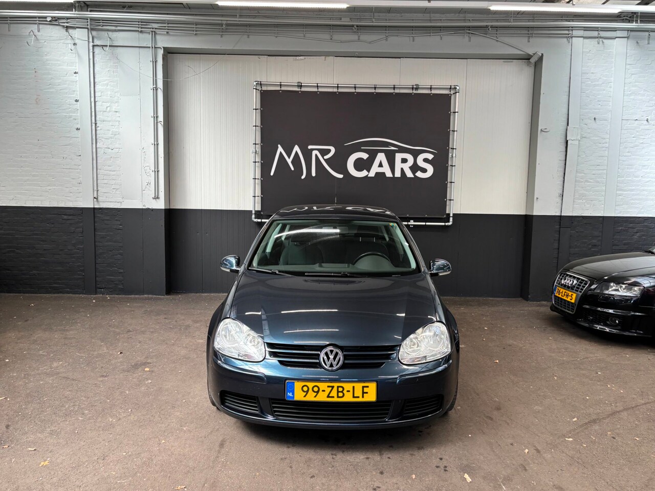 Volkswagen Golf - 1.4 TSI Airco/Cruise Control - AutoWereld.nl