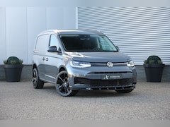 Volkswagen Caddy Cargo - 1.5 TSI Style Automaat Led|Cam|Stoelv|DLR