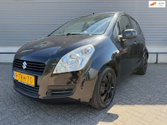 Suzuki Splash - 1.2 Comfort