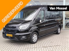 Ford Transit - 350 2.0 TDCI L3H2 Limited