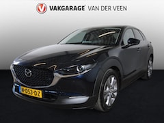 Mazda CX-30 - 2.0 eSA-X Sportive | Trekhaak | Carplay | Automaat | Stoelverwar