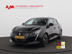 Peugeot 208 - 1.2 PureTech GT/ automaat/ lage km/ zeer mooi