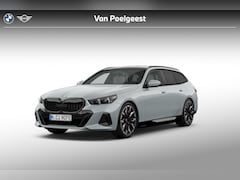 BMW 5-serie Touring - 530e M Sport Edition | M Sportpakket Pro | Innovation Pack | Travel Pack | Comfort Pack |