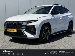 Hyundai Tucson - 1.6 T-GDI PHEV N Line / Modeljaar 2025 Facelift / 360 camera / 19" LM / Led verlichting /
