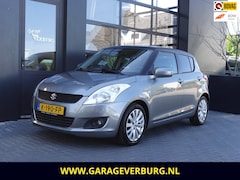 Suzuki Swift - 1.2 Comfort EASSS (Airco/Climatecontrol, Cruise, Lm velgen, Stoelverwarming, Keyless)