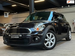 MINI One - 1.6 D Holland Street Airco