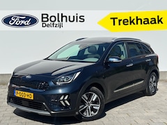 Kia Niro - 1.6 GDi PHEV 141pk ExecutiveLine | Trekhaak | Adapt. Cruise | Pano | JBL | Camera | Dodeho