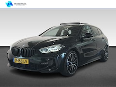 BMW 1-serie - (f40) 120i 178pk Aut Business Edition Plus 50 JAHRE M Pakket