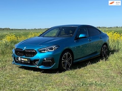 BMW 2-serie Gran Coupé - 218i M Sport Edition H&K|Carplay|Stuurverwarming|Stoelverw