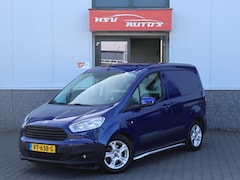 Ford Transit Courier - 1.5 TDCI Trend navi LM airco org NL