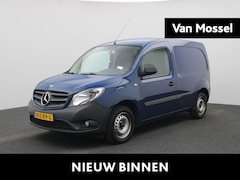 Mercedes-Benz Citan - 108 CDI | Airco | Betimmering | Radio |