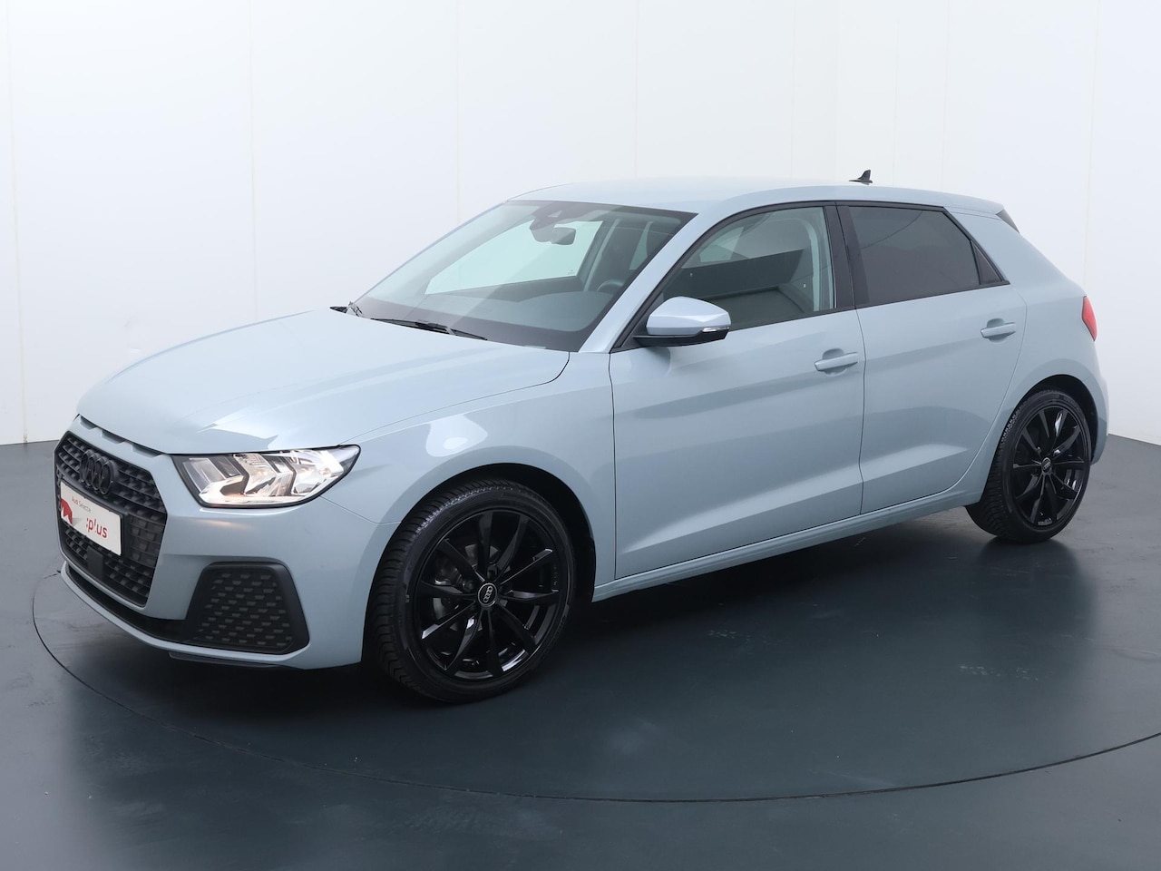 Audi A1 Sportback - 25 TFSI Pro Line | 95 PK | Airco | Lane assist | Apple Carplay/Android Auto | - AutoWereld.nl