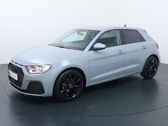 Audi A1 Sportback - 25 TFSI Pro Line | 95 PK | Airco | Lane assist | Apple Carplay/Android Auto |