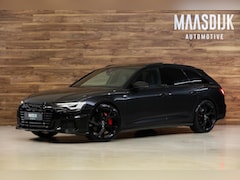 Audi A6 Avant - 55 TFSI Quattro|3x S-Line|RS Seats|ACC|Pano|360|