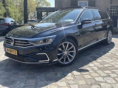 Volkswagen Passat Variant - 1.4 TSI PHEV GTE Bns, pano, sfeer, led,