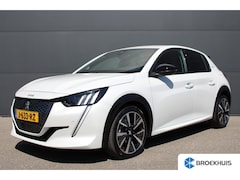 Peugeot 208 - 1.2 PureTech GT-Line | Automaat | Navigatie | Camera | Full LED | Apple carplay | 3D Instr