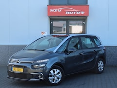 Citroën Grand C4 Picasso - 1.2 PureTech Business 7p airco LM org NL