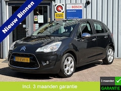 Citroën C3 - 1.4 VTi Collection | CRUISE | AIRCO | CLIMA | GOED ONDERHOUDEN |