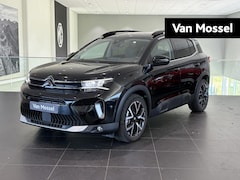 Citroën C5 Aircross - 1.6 Plug-in Hybrid 225 Shine | Stoelverwarming | Navigatie | Climate control | Camera