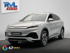 BYD Atto 3 - Comfort 60 kWh| SOH % | Pano/dak | Adapt.Cruise/Control | Leder | 360/Camera