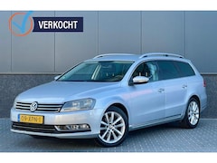 Volkswagen Passat Variant - 1.6 TDI High Exec L