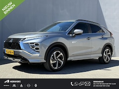 Mitsubishi Eclipse Cross - 2.4 PHEV Executive / 8 Jaar fabrieksgarantie / Volledig Onderhouden / Winterset / Navigati