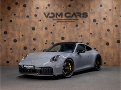 Porsche 911 - 3.6 T-Hybrid Carrera 4 GTS | Stoelventilatie | 18-weg | ACC | BOSE | Pano | 360° |