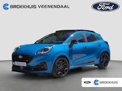 Ford Puma - ST 170PK | Performance Pack | Kuipstoelen | Pano | Camera | B&O | Adap. cruise control | |