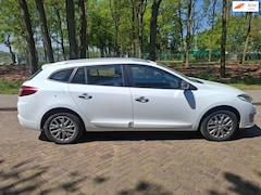 Renault Mégane Estate - 1.2 TCe GT-Line km 129440