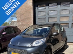 Peugeot 107 - 1.0 Access Accent Airco/NAP/