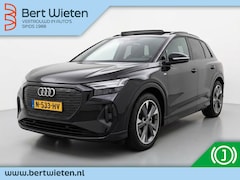 Audi Q4 e-tron - 35 Launch edition S Competition 55 kWh | SONOS | Trekhaak | Schu