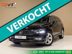 Volkswagen Passat Variant - 1.5 TSI Comfort Business / 150pk / Panoramadak / Trekhaak / Achteruitrijcamera