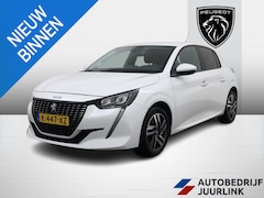Peugeot 208 - 1.2T 100PK Allure Winterpakket/Camera/Ecc/H.Leder