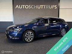 Renault Talisman Estate - 1.6 TCe 4 CONTROL / LED / MASSAGE / PANO DAK / SFEERVERLICHTING