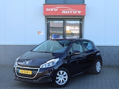 Peugeot 208 - 1.2 PureTech Active airco navi org NL