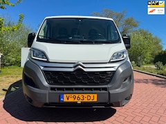 Citroën Jumper - 30 2.0 BlueHDi L2H1 Economy AIRCO NAVI