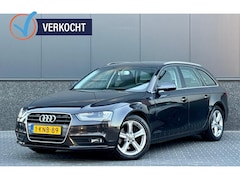 Audi A4 Avant - 1.8 TFSI Business Ed