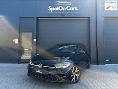 Volkswagen Polo - 1.0 TSI R-Line 3x R-Line PANO IQ-LIGHT CAMERA KEYLESS