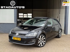 Volkswagen Golf - 1.4 TSI ACT DSG Panoramadak|Xenon|NAP|Camera