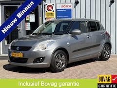 Suzuki Swift - 1.2 Exclusive EASSS | BLUETOOTH | KEYLESS | CRUISE | STOELVERW. |