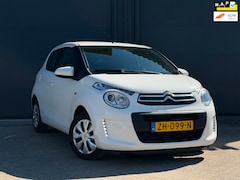 Citroën C1 - 1.0 | NWE APK | CarPlay | E-Pakket | Airco |
