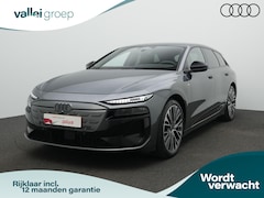 Audi A6 Avant e-tron - S edition performance 100 kWh / S-Line | Leder | Geheugenstoel | 360 Camera | Matrix LED |