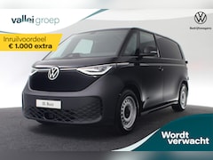 Volkswagen ID. Buzz Cargo - Economy Limited Edition 140kW 190pk Trekhaak | Achterdeuren | Camera | 4-season banden | S