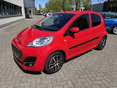 Peugeot 107 - 1.0 Active AIRCO LMV ELKT-PKKT