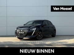 Peugeot 208 - 1.2 PureTech GT Pack | Camera | Cruise Control | Alcantara bekleding | Stoelverwarming | P