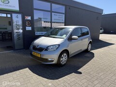 Skoda Citigo - 1.0 Greentech Ambition
