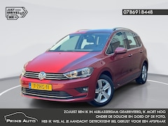 Volkswagen Golf Sportsvan - 1.4 TSI Highline |CLIMA|CRUISE|NAP|VOLL.ONDERHOUD|CAMERA| 18779 / 4981